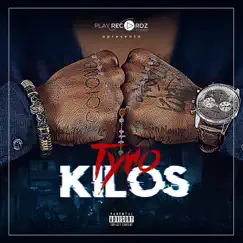 Kilos by Tyro album reviews, ratings, credits