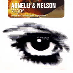 Vegas - Single by Agnelli & Nelson album reviews, ratings, credits