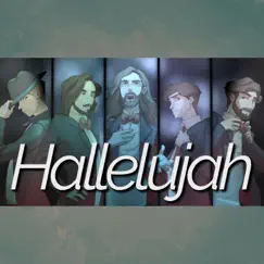 Hallelujah (feat. Thomas Sanders, Jonathan Young, Colm R. McGuinness & Dan Vasc) - Single by Caleb Hyles album reviews, ratings, credits