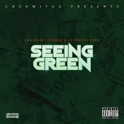 Seeing Green (feat. Cashwitus Breez & Cashwitus Pooh) - Single by Cashwitus Munny album reviews, ratings, credits