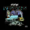 Visions - Single album lyrics, reviews, download