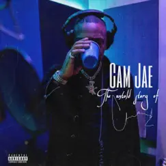 The Untold Story of Cameron by Cam Jae album reviews, ratings, credits