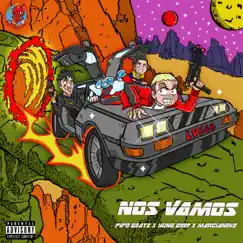 Nos Vamos - Single by Pipo Beatz, Yung Beef & Marcianeke album reviews, ratings, credits