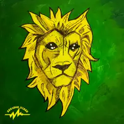 Concrete Lion (Jah Kabra Remix) Song Lyrics
