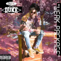 Weak Package (Wackjumperremix) - Single by Digital Duke album reviews, ratings, credits