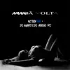 Amanhã Volta (feat. Tikin & DJ Lagarto) - Single album lyrics, reviews, download