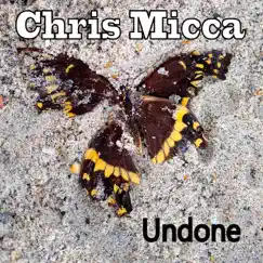 Undone - EP by Chris Micca album reviews, ratings, credits