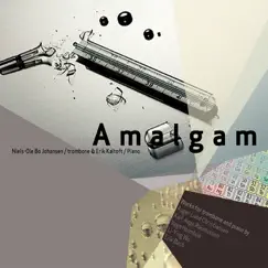 Amalgam by Niels-Ole Bo Johansen & Erik Kaltoft album reviews, ratings, credits