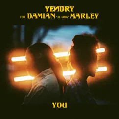 YOU (feat. Damian 