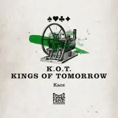 Kaoz (Remixes) - Single by Kings of Tomorrow album reviews, ratings, credits