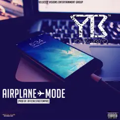 Airplane Mode Song Lyrics