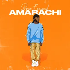 Amarachi - Single by Prinx Emmanuel album reviews, ratings, credits