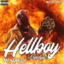 Hellboy (Freestyle) Song Lyrics