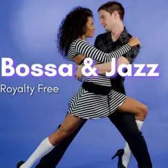 Royalty Free Bossa & Jazz, 06 Song Lyrics