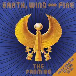 The Promise by Earth, Wind & Fire album reviews, ratings, credits