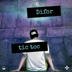 Tic Toc - Single by Di:For album reviews, ratings, credits