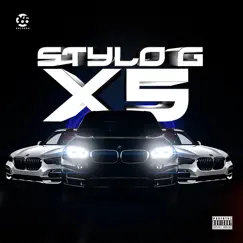 X5 Song Lyrics