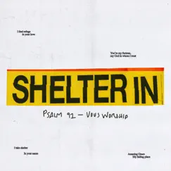 Shelter In Song Lyrics