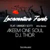 Locomotive Funk (Afro Remix) [feat. Fabrizio Sotti] - Single album lyrics, reviews, download