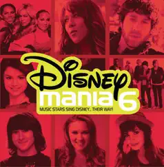 Disneymania 6 by Various Artists album reviews, ratings, credits