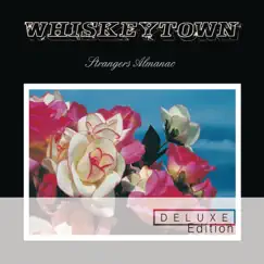 Strangers Almanac (Deluxe Edition) by Whiskeytown album reviews, ratings, credits