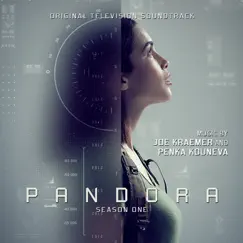 Pandora: Season One (Original Television Soundtrack) by Joe Kraemer & Penka Kouneva album reviews, ratings, credits