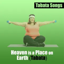 Heaven is a Place on Earth (Tabata) - Single by Tabata Songs album reviews, ratings, credits