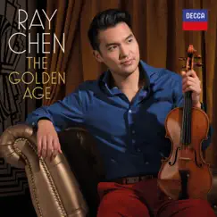 The Golden Age by Ray Chen album reviews, ratings, credits