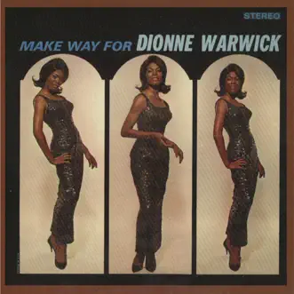 Download Walk On By Dionne Warwick MP3