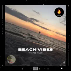 Beach Vibes Song Lyrics