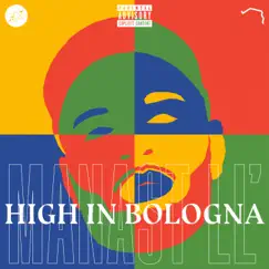 High in Bologna Song Lyrics