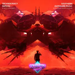 Technocracy - Single by 18 East & Jimmyzkinz album reviews, ratings, credits