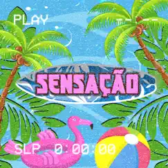 Sensação (feat. VR Beattx, Aldeia Oculta, Nyel, PEWILL, Jhol Jhol, Hikari & Ka-amy) - Single by Ducria album reviews, ratings, credits