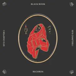 Black Book ID's: Chapter 1 - EP by Various Artists album reviews, ratings, credits