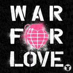 War For Love Song Lyrics