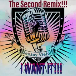I Want It!!! (I WANT IT!!! THE REMIX) Song Lyrics