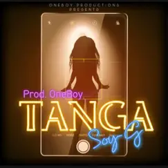 Tanga Song Lyrics