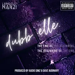 Dubb / Elle - Single by Lungelo Manzi album reviews, ratings, credits