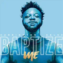 Baptize Me Song Lyrics