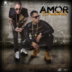 Amor Prohibido - Single by Baby Rasta y Gringo album reviews, ratings, credits