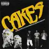 Cakes (feat. PatricKxxLee & KashCPT) - Single album lyrics, reviews, download