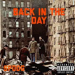 Back in the Day - Single by MARSH album reviews, ratings, credits