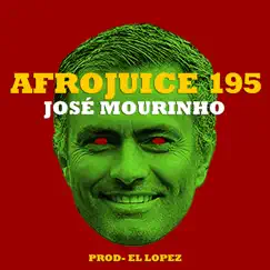 José Mourinho Song Lyrics