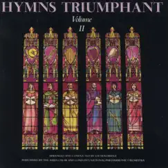 Hymns Triumphant, Vol. 2 by Amen Choir Of The First Baptist Church & National Philharmonic Orchestra album reviews, ratings, credits