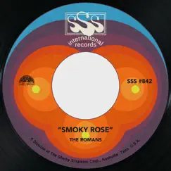 Smoky Rose / On the Road Again - Single by The Romans album reviews, ratings, credits