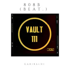 808B - Single by Garibaldi album reviews, ratings, credits