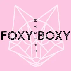Foxes Everywhere Song Lyrics