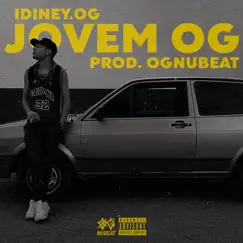 Jovem Og - Single by Idiney album reviews, ratings, credits