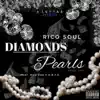 Diamonds & Pearls (feat. Rah Rah Forte) - Single album lyrics, reviews, download