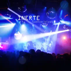 Inerte (Sueños Vivos) [En Vivo] by Emiliano Scaturro album reviews, ratings, credits